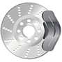 Brake Repair Service Available at A1 Tire Store in Ocala, FL 34471-6544