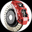 Brake Repairs Available at A1 Tire Store in Ocala, FL 34471-6544